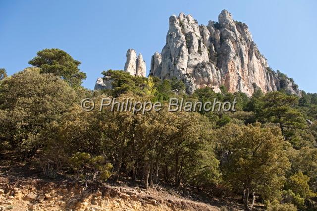 espagne valence 31.JPG - Montes de Benifassà, Castellón, Communauté de Valencia, Espagne
